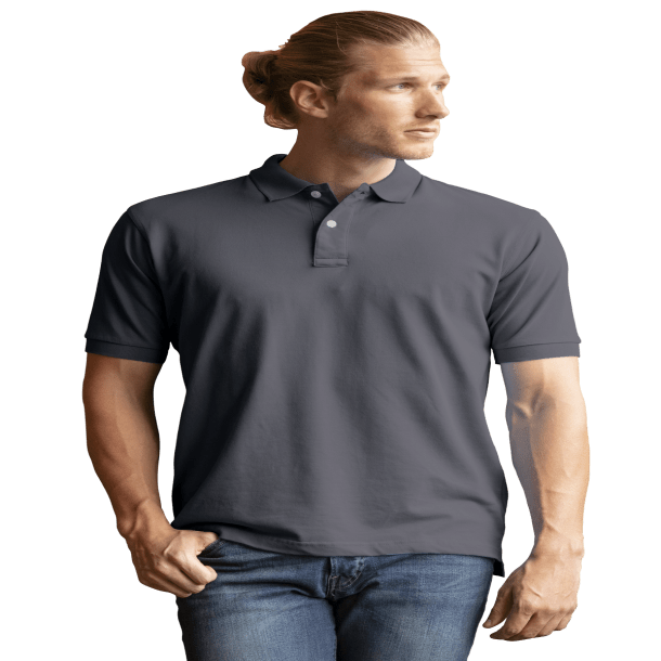 Vantage Men's Perfect Polo